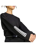 Dámská mikina černá model 22078841 - ADIDAS Dámská mikina černá model 22078841 - ADIDAS