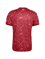 Liverpool FC pánské tričko červené pánské model 22207846 - ADIDAS
