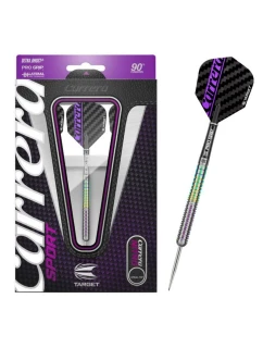 šipky Target SPORT model 21363284 - Carrera