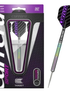 šipky  SPORT model 21363284 - Carrera