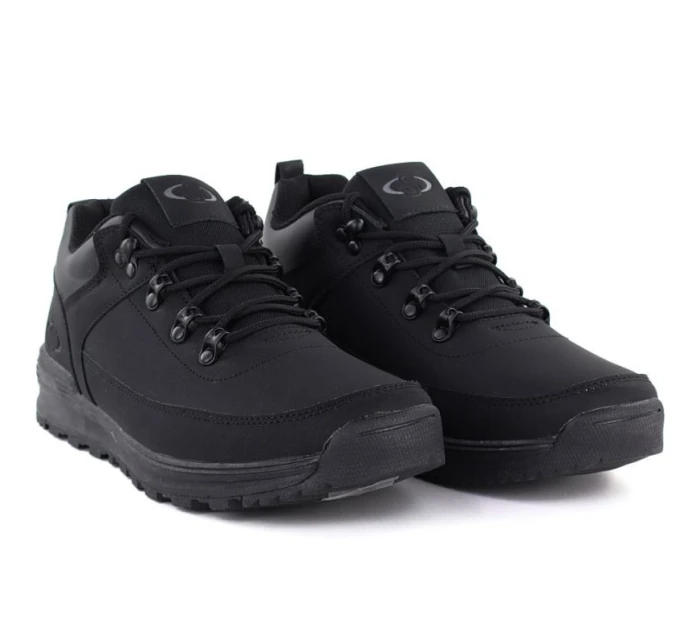 Dámské boty s černé model 22014901 - Sabatina Dámské boty s černé model 22014901 - Sabatina