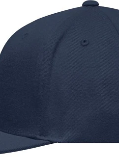 MB 6 panelová kšiltovka 03. navy model 22495385 - Daiber