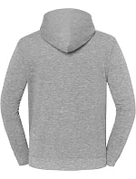 Iconic 250 Hooded Sweat Mikina s kapucí heather model 22459127 - Fruit of the Loom Iconic 250 Hooded Sweat Mikina s kapucí heather model 22459127 - Fruit of the Loom