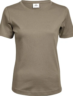 TJ Dámské tričko Interlock 18.0 model 22497197 - Tee Jays