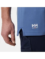Classic Pánské piqué polo "Classic" black model 22434157 - Helly Hansen Classic Pánské piqué polo "Classic" black model 22434157 - Helly Hansen