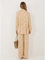 Sada IT KMPL 10127.60 béžová