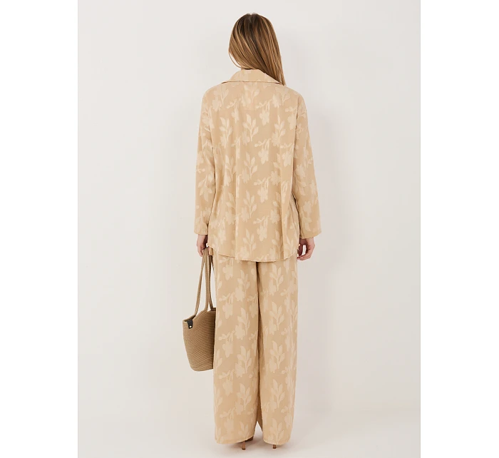 Sada IT KMPL 10127.60 béžová