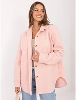 Kurtka IT KR model 22074571 jasny różowy - FPrice