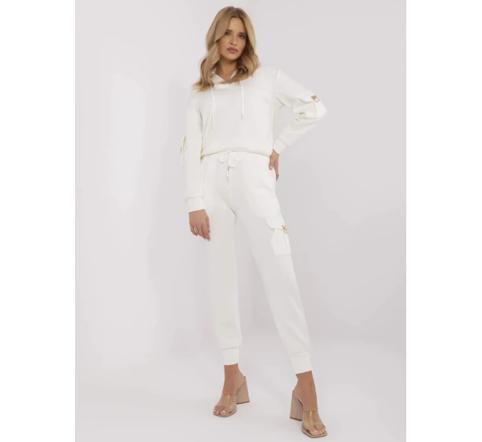 Komplet NM KMPL model 20989490 ecru - FPrice Komplet NM KMPL model 20989490 ecru - FPrice