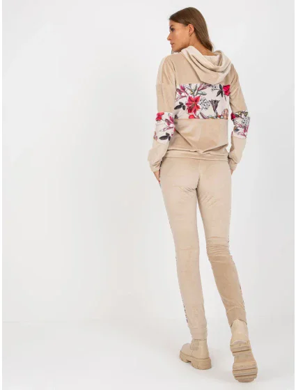 Souprava RV KMPL model 17639924 béžová - FPrice Souprava RV KMPL model 17639924 béžová - FPrice