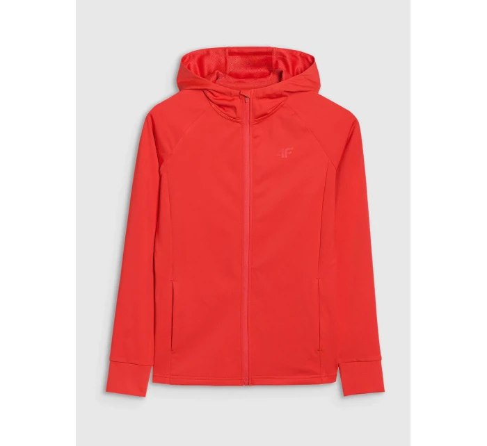 Dámska funkčná mikina 4F