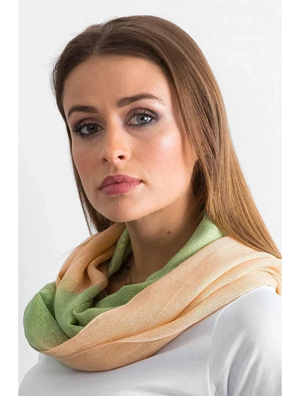 Dámska tunelová šatka AT KM BF48021 - FPrice