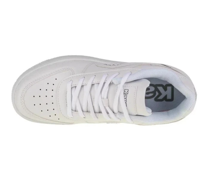 Dámske tenisky Bash PF OC W 243001OC-1014 White - Kappa