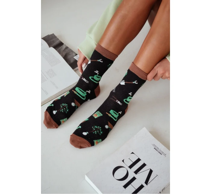 Skarpetki damskie model 22034472 - Milena