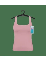 sloggi GO Sense Tank Top - Tea Rose - SLOGGI Tea Rose - SLOGGI