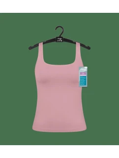 sloggi GO Sense Tank Top - Tea Rose - SLOGGI Tea Rose - SLOGGI