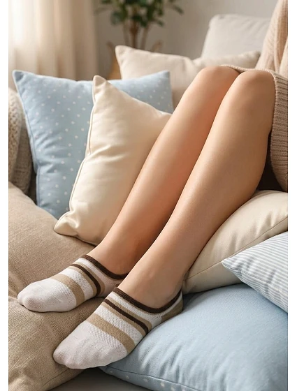 Baleríny Noviti ST092 36-41