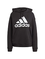 Mikina adidas Essentials Big Logo Oversized French Terry Hoodie W HR4934