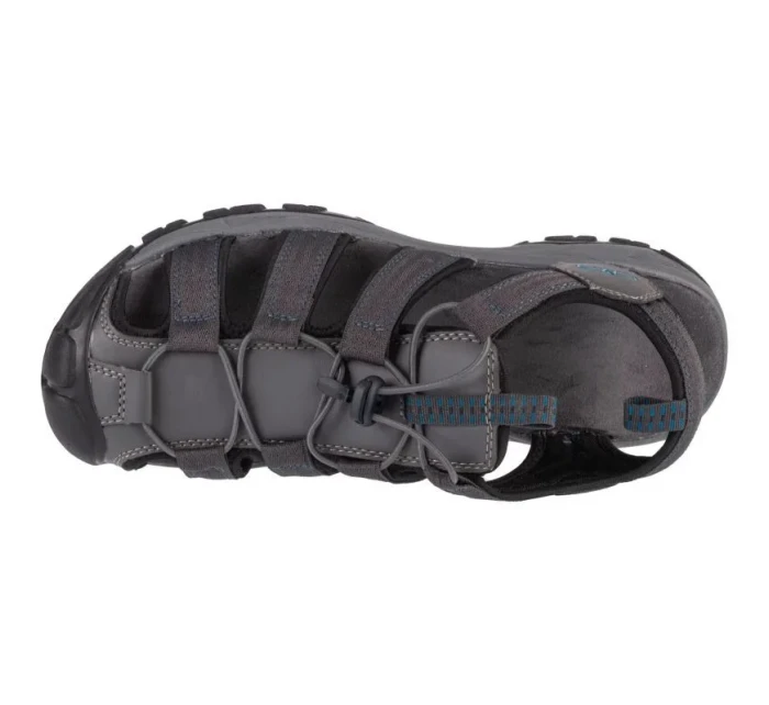 Topánky CMP Sahiph Hiking Sandal M 30Q9517-73UN