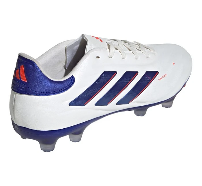 Kopačky Copa Pure 2 Pro FG M model 22091367 - ADIDAS Kopačky Copa Pure 2 Pro FG M model 22091367 - ADIDAS