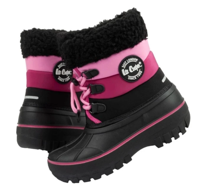 Snežnice Lee Cooper Jr LCJ-24-44-2855K