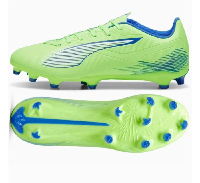 Kopačky Puma Ultra 5 Play FG/AG M 107689-03