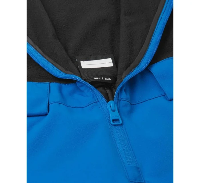 tec sportovní lyžařské kalhoty Jr model 20691772 - Reima