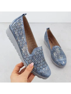 M.Daszynski W MR1628-20 SAN50B zvýšené poltopánky