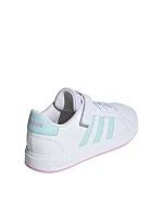 Dětská obuv Grand Court 2.0 EL K model 22119109 - ADIDAS