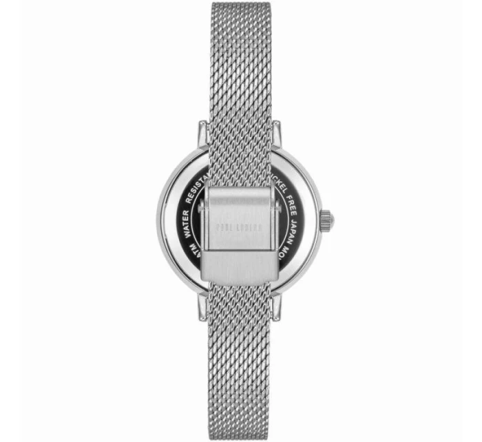 Dámske hodinky PAUL LORENS PL20004B-3C1 + BOX Dámske hodinky PAUL LORENS PL20004B-3C1 + BOX