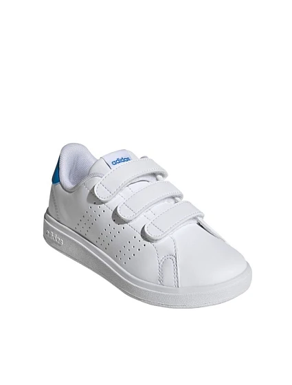 Dětská obuv Base 2.0 CF C model 22119410 - ADIDAS Dětská obuv Base 2.0 CF C model 22119410 - ADIDAS