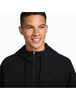 Pánska mikina Nike Primary Fleece Dri-Fit UV Hoodie Black - FZ0967-010