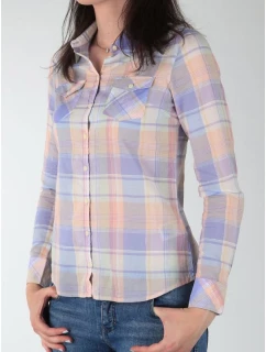 Westernová košeľa Wrangler W5045BNSF