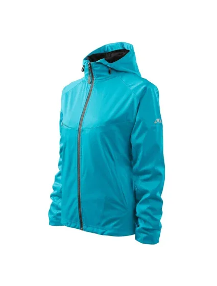 Bunda Softshell Cool W model 17999350 - Malfini Bunda Softshell Cool W model 17999350 - Malfini