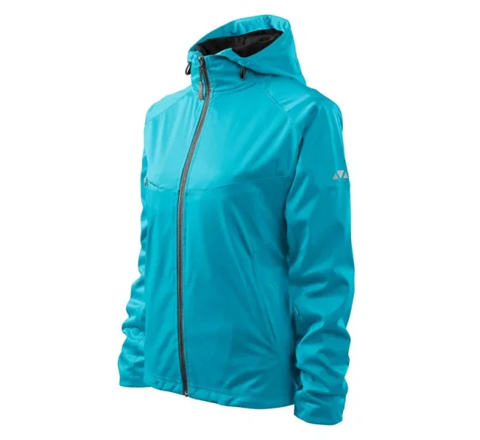 Bunda Softshell Cool W model 17999350 - Malfini Bunda Softshell Cool W model 17999350 - Malfini