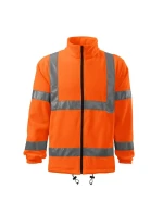 Flísová bunda Rimeck HV MLI-5V198