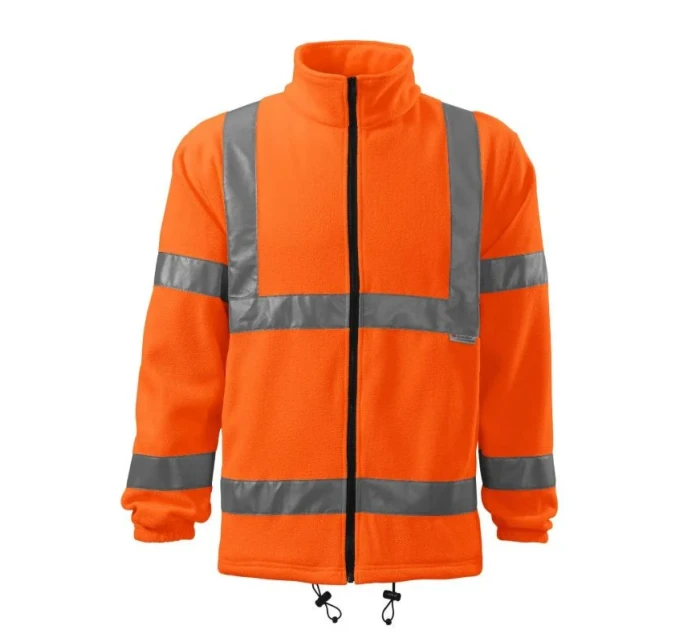 Flísová bunda Rimeck HV MLI-5V198