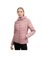 Dámska páperová bunda F095 W 4FSS23TDJAF095 56S - 4F Dámska páperová bunda F095 W 4FSS23TDJAF095 56S - 4F