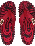 Žabky Gumbies Islander GU-FFISL112