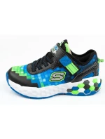 Boty LED Jr model 21790574 - Skechers Boty LED Jr model 21790574 - Skechers