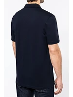 PK 200 Pánské strečové piqué polo black model 22423220 - Kariban PK 200 Pánské strečové piqué polo black model 22423220 - Kariban