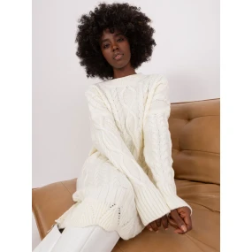 Šaty LC SK 8012 2.72P ecru