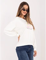 Blúzka RV BL A1218.11P ecru