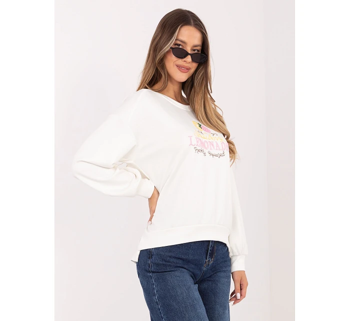 Blúzka RV BL A1218.11P ecru