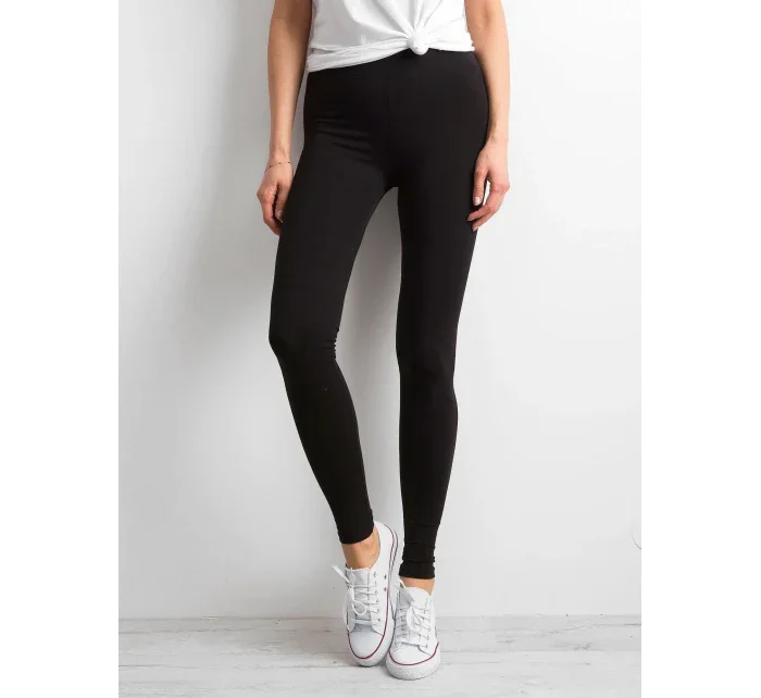 Legíny RV LG 2850.19P čierna