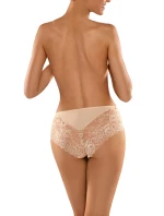 Dámske nohavičky BBL 136 Beige - Babell