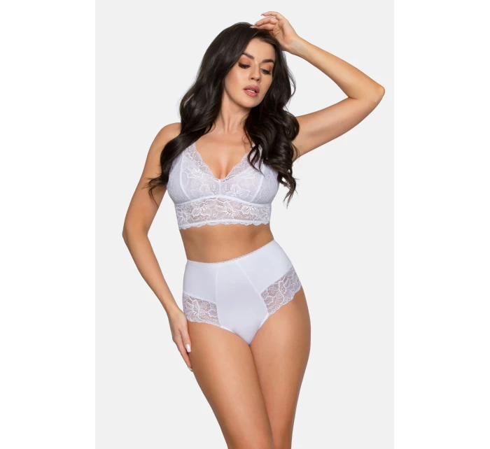 Kalhotky BBL model 18285280 White - Babell