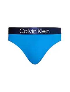 Pánske plavky Pletené nohavičky BRIEF KM0KM00948CZV - Calvin Klein