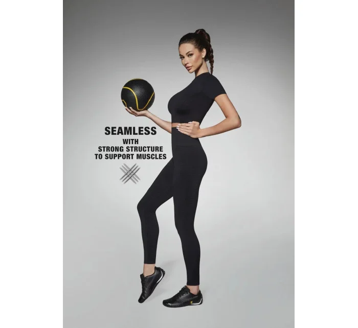 Športové legíny Challenge - Bas Bleu