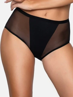 Dámske nohavičky BBL 177 Black - Babell